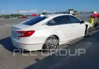 2020 Honda Accord photo