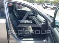2020 Honda Accord фото