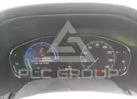 2020 Honda Accord фото