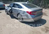 2020 Honda Accord фото