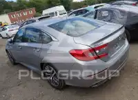 2020 Honda Accord фото