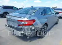 2020 Honda Accord фото