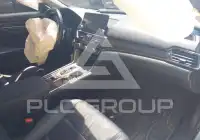 2020 Honda Accord фото