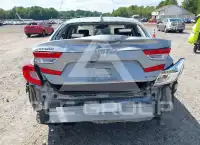 2020 Honda Accord фото