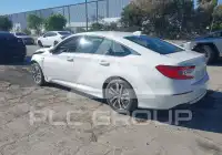 2020 Honda Accord фото