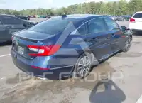 2020 Honda Accord фото