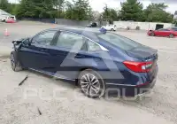 2020 Honda Accord photo