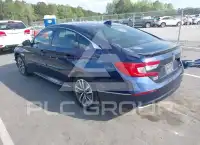 2020 Honda Accord фото