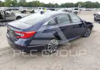 2020 Honda Accord photo