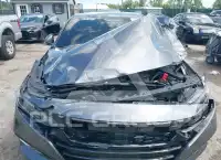 2020 Honda Accord photo