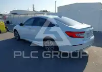 2020 Honda Accord photo
