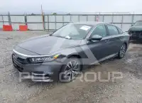 2020 Honda Accord фото