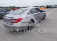 2020 Honda Accord photo