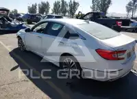 2020 Honda Accord фото