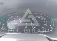 2020 Honda Accord фото