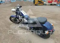 2020 Honda VT1300 фото