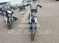 2020 Honda VT1300 фото