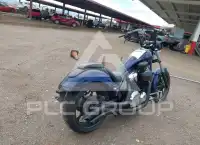 2020 Honda VT1300 фото