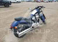 2020 Honda VT1300 фото