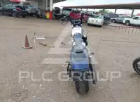 2020 Honda VT1300 фото