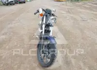 2020 Honda VT1300 фото