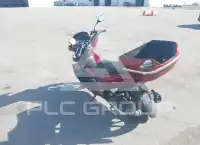 2020 Honda PCX фото