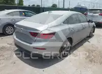 2020 Honda INSIGHT photo