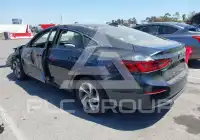 2020 Honda INSIGHT photo