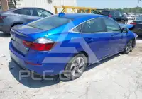 2020 Honda INSIGHT photo