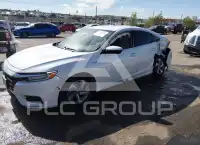 2020 Honda INSIGHT photo