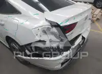 2020 Honda INSIGHT photo