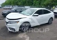 2020 Honda INSIGHT photo