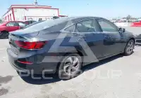 2020 Honda INSIGHT photo