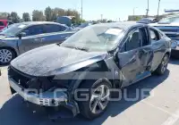 2020 Honda INSIGHT photo