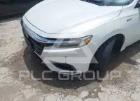2020 Honda INSIGHT photo