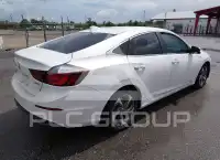 2020 Honda INSIGHT photo