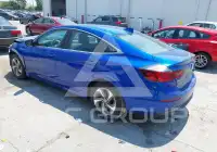2020 Honda INSIGHT photo