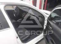 2020 Honda INSIGHT photo