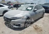 2020 Honda INSIGHT photo