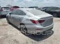 2020 Honda INSIGHT photo