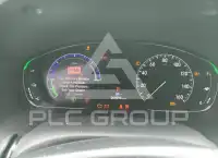 2020 Honda INSIGHT photo