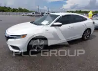2020 Honda INSIGHT photo