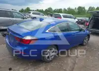 2020 Honda INSIGHT photo