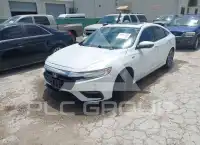 2020 Honda INSIGHT photo