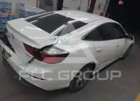 2020 Honda INSIGHT photo