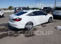 2020 Honda INSIGHT photo