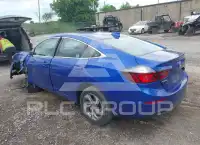 2020 Honda INSIGHT photo