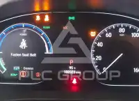 2020 Honda INSIGHT photo