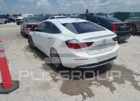 2020 Honda INSIGHT photo