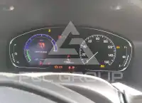 2020 Honda INSIGHT photo